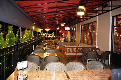 Zeppe's Bistro & Pizzeria