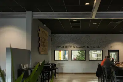 Hop Tree Brewing