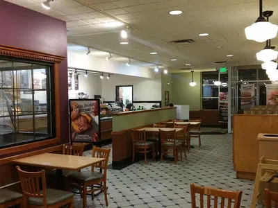 Bruegger's Bagels