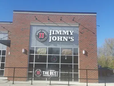 Jimmy John's