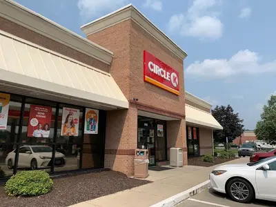 Circle K