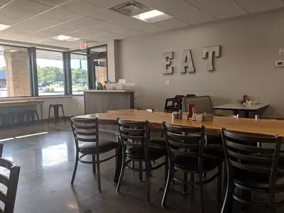 Oscar’s Place