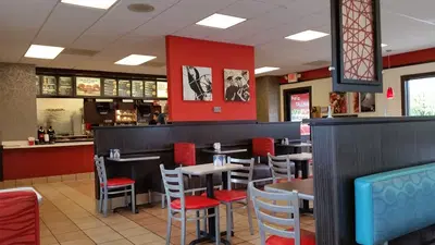 Arby's