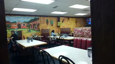 Taqueria La Loma