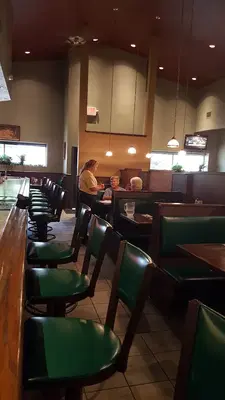 Duffy's Grill