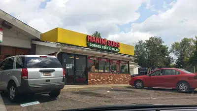 Hanini Subs