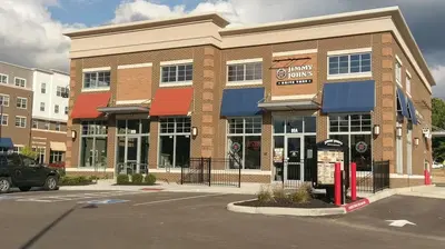 Jimmy John's