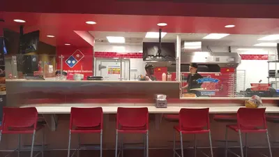 Domino's Pizza