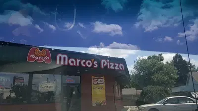 Marco's Pizza