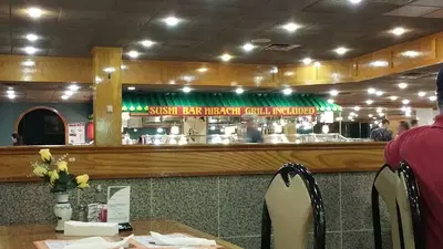 Royal Buffet & Grill