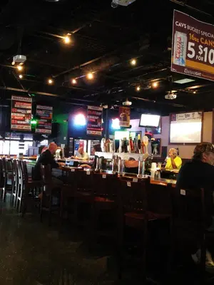 4Leaf Pub & Eatery