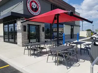 Panda Express