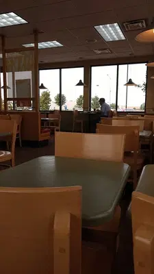 Wendy's