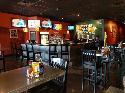 Two Bucks - Middleburg Heights