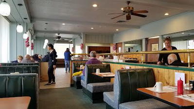 Katherine's Family Restaurant