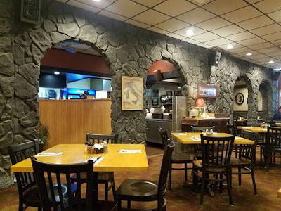 Santo's Italian Restaurant