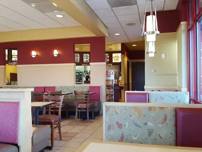 Arby's