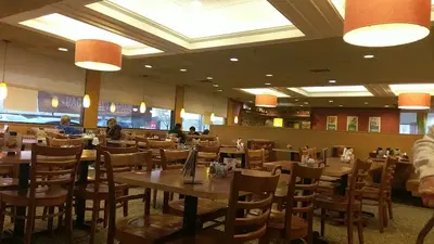 Bakers Square