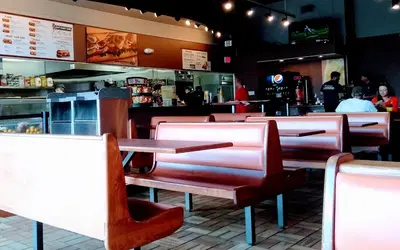Penn Station East Coast Subs