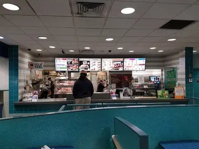 Burger King