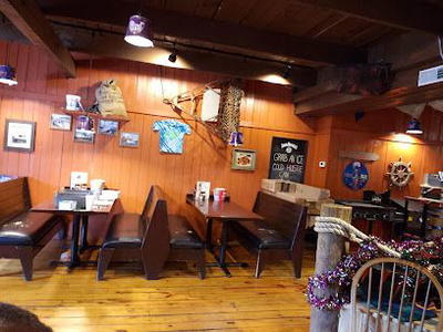 Swampwater Grill