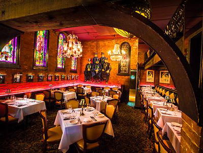 The Precinct By Jeff Ruby