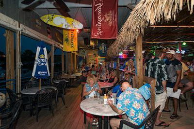 Pirate's Cove Tropical Bar & Grill