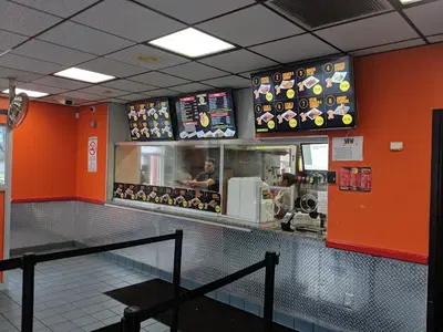 Teriyaki Express