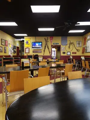 Christy's Family Pizzeria