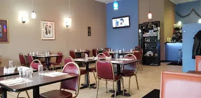 Amar India Restaurant North