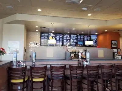 McAlister's Deli