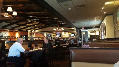 LongHorn Steakhouse