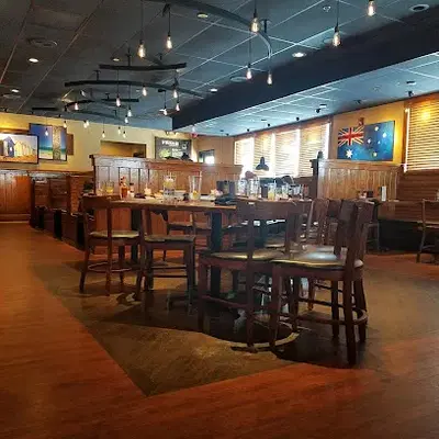 Outback Steakhouse