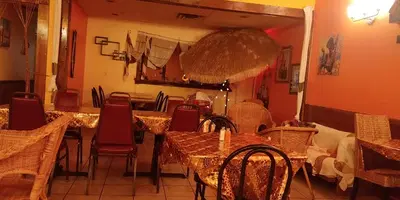 Nanyea Restaurant Coffee House & Bar