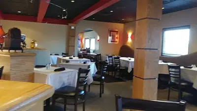 Shen's Szechuan & Sushi