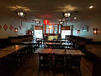 Mandarin House Chinese Restaurant