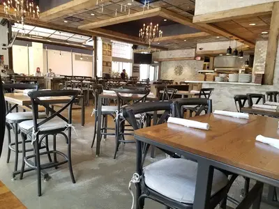 3 Palms Crocker Park