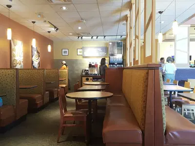 Panera Bread