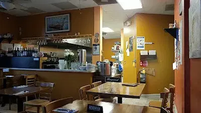 Thai Grille