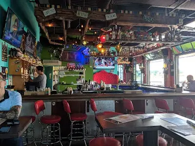 Local Cantina Westerville