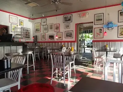 Westerville Grill