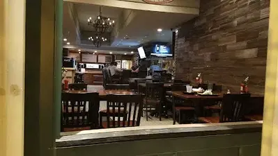 Koble Grill
