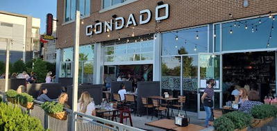 Condado Tacos