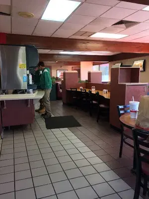 Arby's