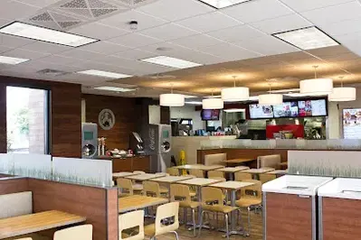Wendy's