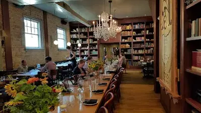Asterisk Supper Club
