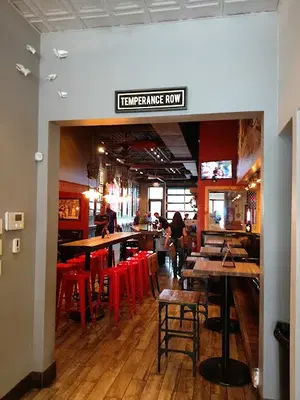 Uptown Deli and Brew