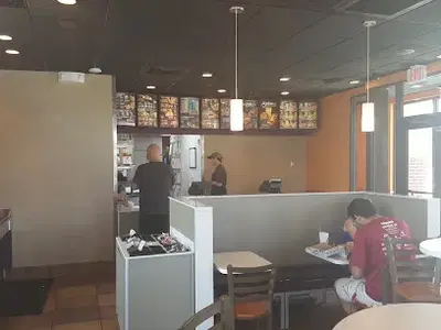 Taco Bell