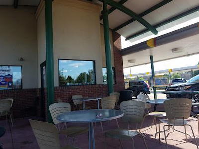 Sonic Drive-In