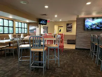 Pizza Hut